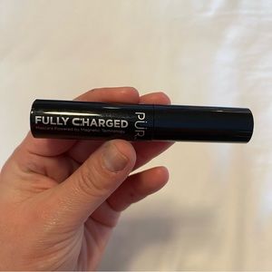 PUR mascara